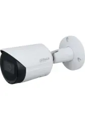 DAHUA IPC-HFW1431S-S-0280B 4MP 2.8MM IP BULLET KAMERA (STARLİGHT)