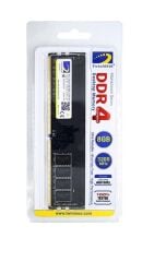 TwinMOS 8GB DDR4 3200MHz CL22 1.2V (MDD48GB3200D) Desktop Pc Ram