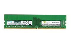 Bigboy 8GB DDR4 3200MHz CL19 1.2V ECC Unbuffered Server ve İş İstasyonu Belleği