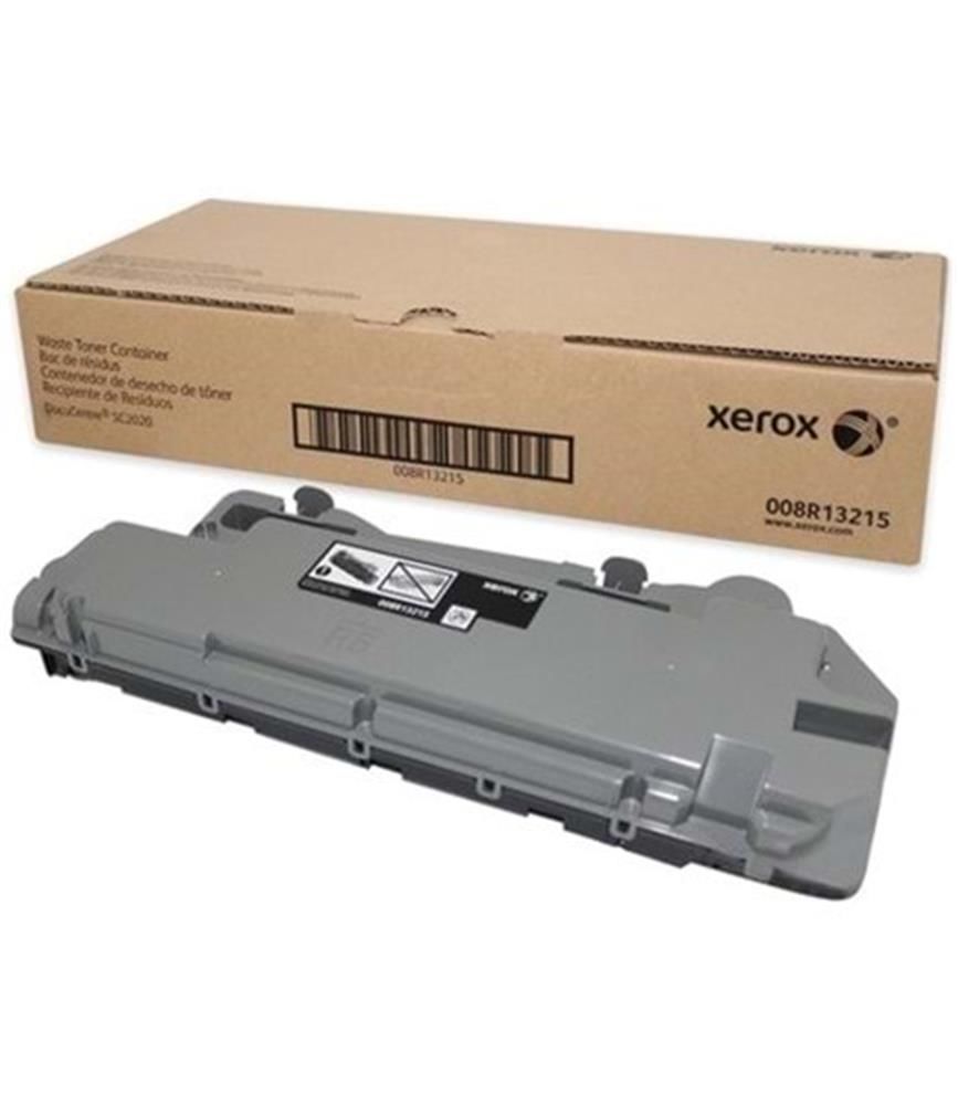 Xerox 008R13215 Orijinal Atık Toner Kutusu (Waste Toner Bottle) - DocuCentre SC2020, SC2022 Serisi Uyumlu