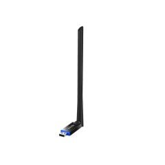 TENDA U11 PRO AX900 Dual-Band WiFi 6 USB Adaptör