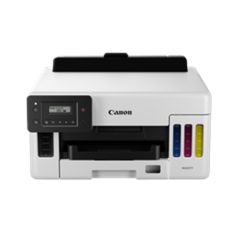 Canon MAXIFY GX5040 Renkli Inkjet Tanklı Yazıcı + Dubleks + Network + Wi-Fi