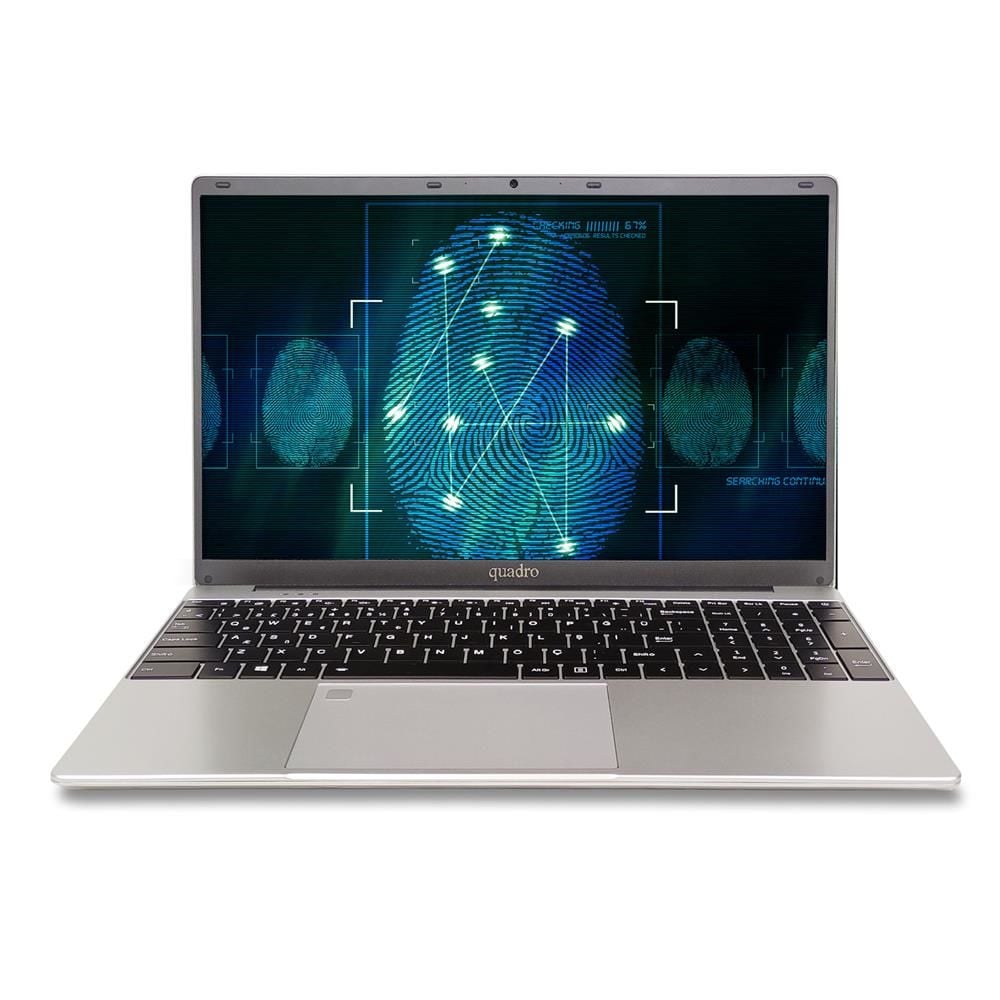Quadro NovaBook XU16125-1650F i5-1245U 16GB 512GB SSD 15.6'' FreeDos Notebook