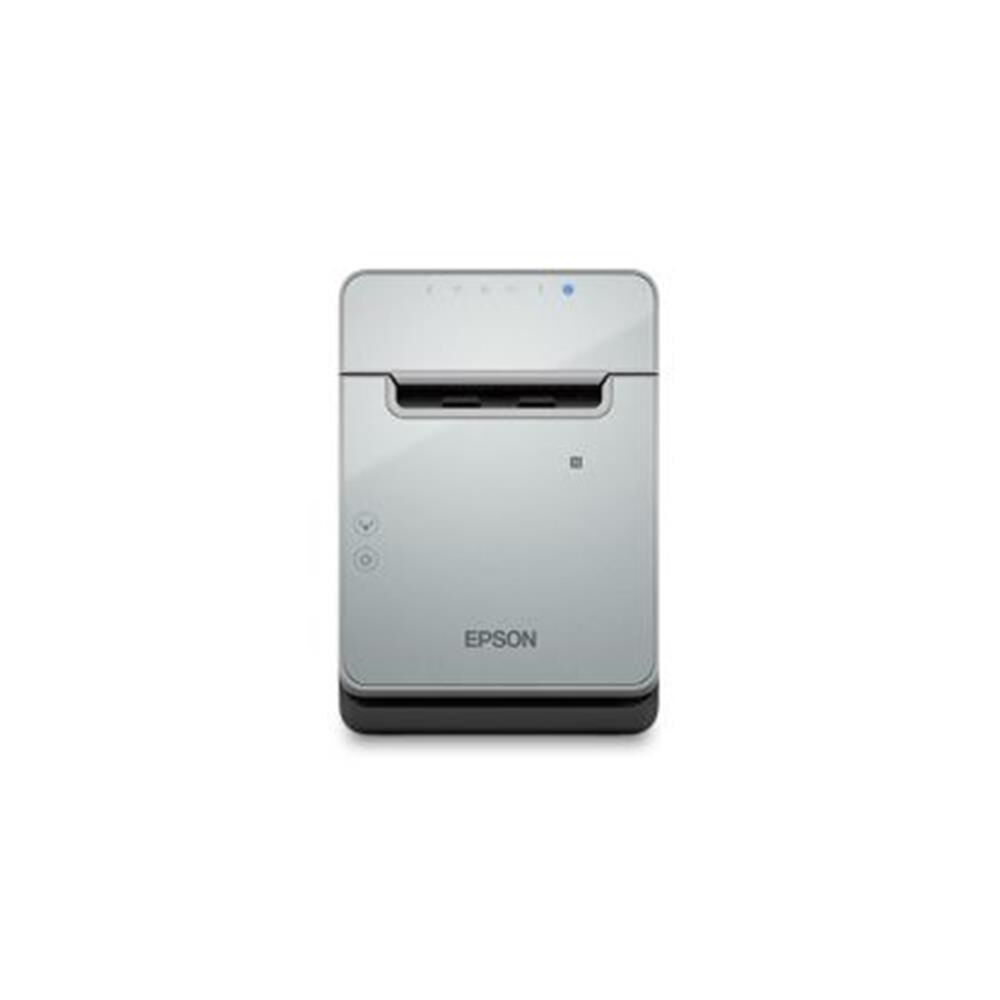 EPSON TM-L100 (103) USB / Ethernet / Seri Siyah Baskı Liner-Free Fiş Yazıcı