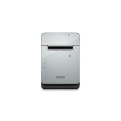 EPSON TM-L100 (103) USB / Ethernet / Seri Siyah Baskı Liner-Free Fiş Yazıcı