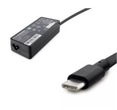 Hadron HD8870 APPLE - ASUS - DELL - HP - LENOVO Uyumlu 20V 4.5A 90W Laptop Adaptörü (Type-C) Siyah