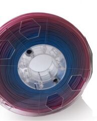 ABG PETG Multicolor (Renk Geçişli) 3D Yazıcı Filamenti (1.75mm, 1kg)