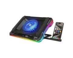 Frisby FNC-5275ST 14'' - 19” Notebook Soğutucu & Stand Metal Izgara-ABS Plastik