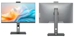 Seclife AIO Orbit HBA-ZB650 i5-6500T 8GB 256GB 23.8'' DOS