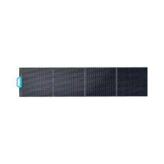 Bluetti PV200 200W Monokristal Foldable Güneş Paneli • 23.4% Verim • ETFE Kaplama • IP65 Su & Toz Koruma • 20.5 V Vmp 9.7 A Imp • MC4 Konnektör • 7.3 kg • 2 Yıl Garanti