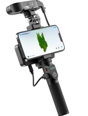 Creality CR-Scan Ferret Pro Taşınabilir Yüksek Hassasiyetli 3D Tarayıcı