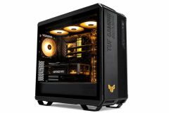 Asus XTS KD-GAMING Amd 7500X3D 32GB 1TB Ssd 16GB 16GB RTX5080 FreeDos Gaming Bilgisayar