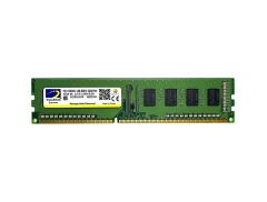 TwinMOS 4GB DDR3 1600MHz CL11 1.5V Masaüstü Bilgisayar RAM Bellek