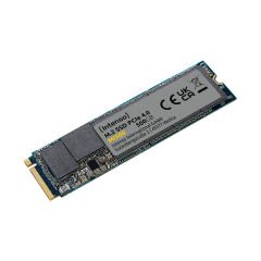 Intenso MI500 500GB 5300MB-4000MB/s NVMe M.2 PCIe Gen 4x4 SSD (3836450)
