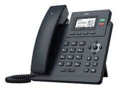 Karel IP311P 2 SIP Hatlı PoE Destekli Renkli Ekranlı IP Telefon