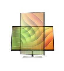 HP 23.8'' E24U G5 6N4D0AA 75Hz 5ms HDMI DP IPS Pivot Monitör