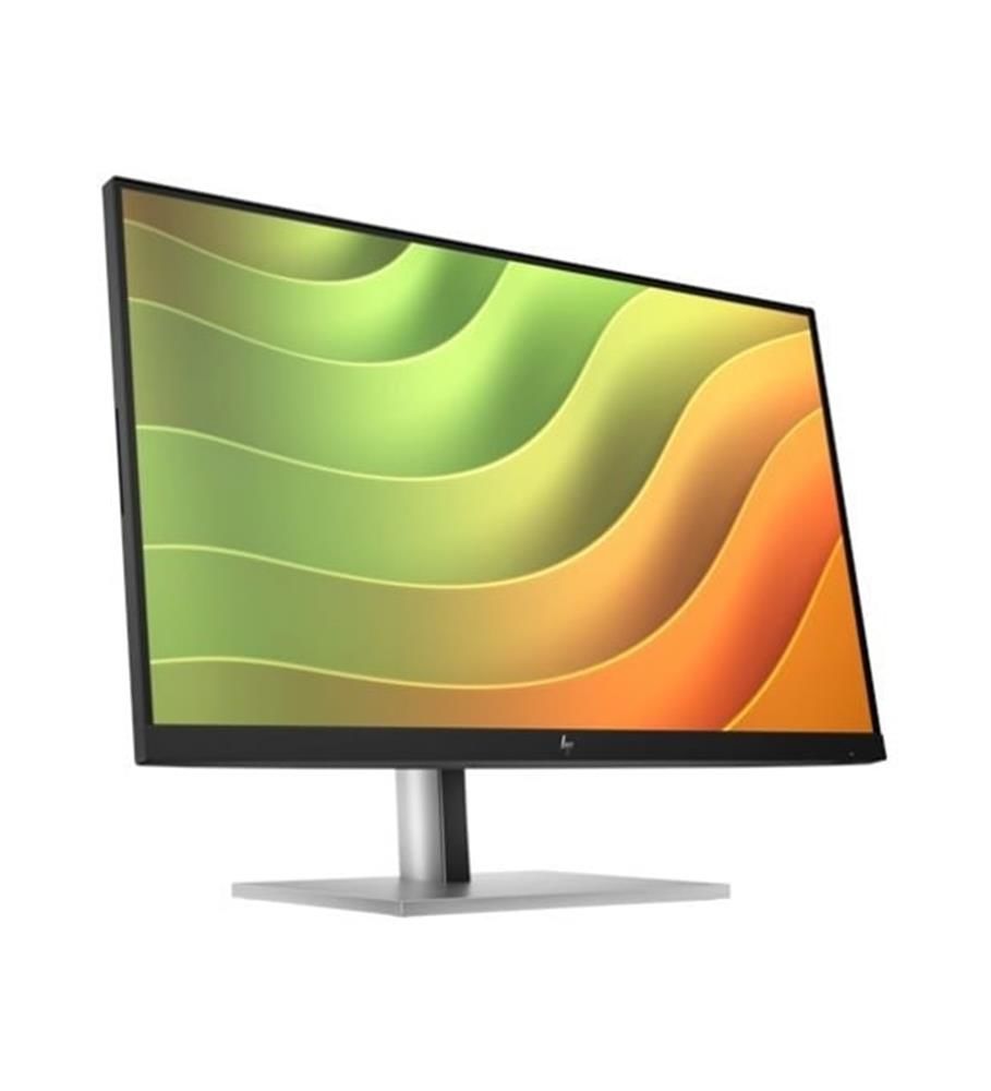HP 23.8'' E24U G5 6N4D0AA 75Hz 5ms HDMI DP IPS Pivot Monitör