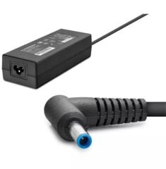 Hadron HD8857 HP ve Dell Uyumlu Notebook Adaptörü 19V 8A 152W 4.5mm x 3.0mm Mavi Pinli Uç