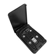 S-link SL-MK17 60W Çok Fonksiyonlu Kablolu Seyahat Şarj Kiti