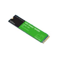 Western Digital WD Green SN350 500GB NVMe PCIe Gen3 x4 M.2 2280 SSD (2400MB Okuma / 1500MB Yazma)