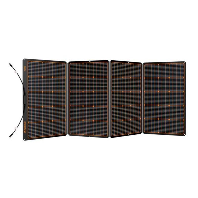 FLEXSOLAR 360W Taşınabilir Güneş Paneli
