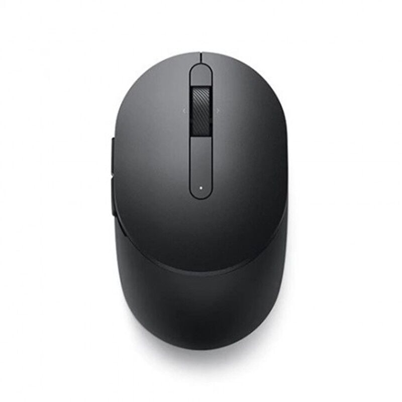 Dell MS5120W Mobil Pro Kablosuz Mouse - Bluetooth 5.0 ve 2.4GHz Çift Modlu - Siyah (570-ABHO)