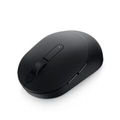 Dell MS5120W Mobil Pro Kablosuz Mouse - Bluetooth 5.0 ve 2.4GHz Çift Modlu - Siyah (570-ABHO)