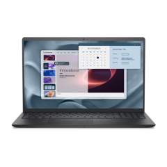 DELL Pro 15 Essential 15.6'' C3-100U 8GB 512SSD UBUNTU