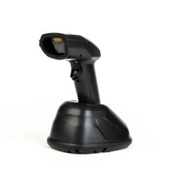 PERKON TIGER CS95 RF - 1D kablosuz Kablosuz Barkod Okuyucu
