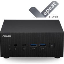 Seclife MP-Z045 i5-12450H 8GB 500GB Siyah DOS Mini PC