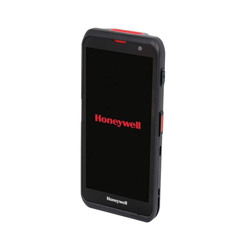 HONEYWELL ScanPal EDA52 GSM’li 5.5'' Dokunmatik El Terminali – Android 11, 4GB RAM, 64GB Depolama, 13MP Kamera, 2D Karekod, Wi-Fi + Bluetooth