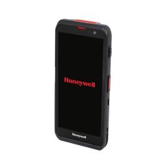 HONEYWELL ScanPal EDA52 GSM’li 5.5'' Dokunmatik El Terminali – Android 11, 4GB RAM, 64GB Depolama, 13MP Kamera, 2D Karekod, Wi-Fi + Bluetooth
