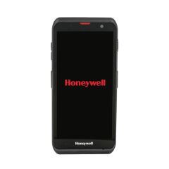 HONEYWELL ScanPal EDA52 GSM’li 5.5'' Dokunmatik El Terminali – Android 11, 4GB RAM, 64GB Depolama, 13MP Kamera, 2D Karekod, Wi-Fi + Bluetooth
