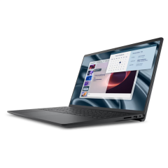 DELL Pro 15 Essential 15.6'' R5-7520U 8GB 512SSD UBUNTU