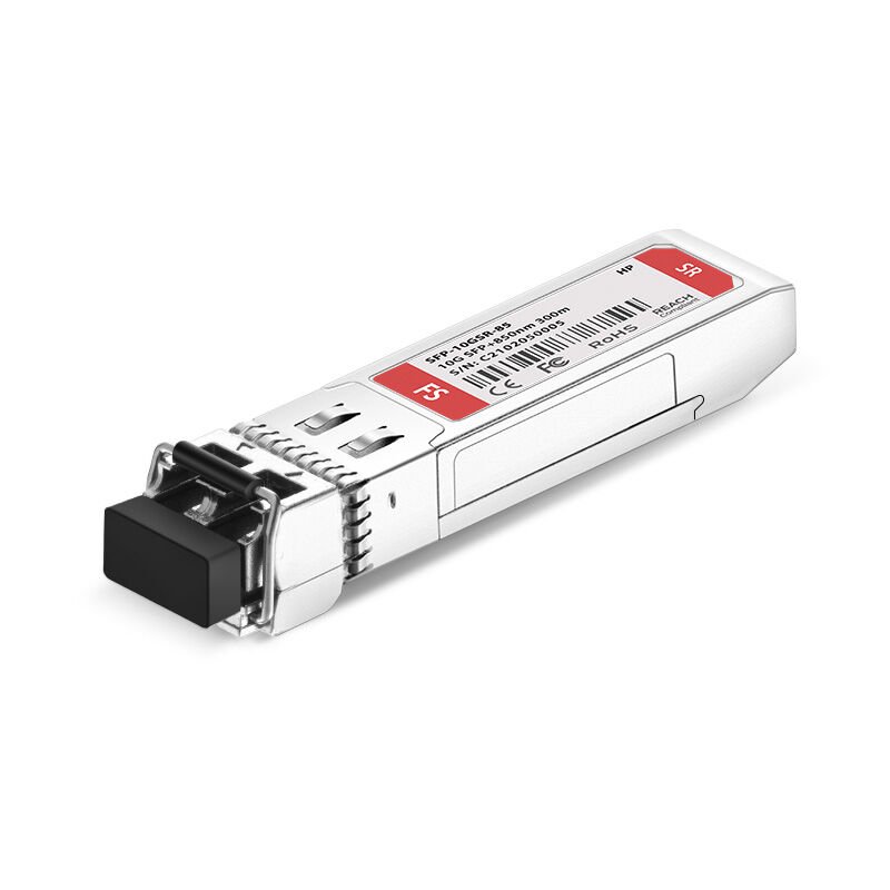 NE-J9150D-10GSR-85 10GBase-SR SFP+ Multimode 850nm 300m Transceiver Modül (Aruba/HPE Uyumlu)