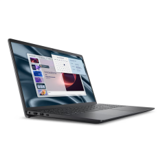 DELL Pro 15 Essential 15.6'' R5-7520U 8GB 512SSD UBUNTU