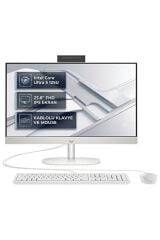 HP ProOne 240 G10 D36TNET Ultra 5-125U 8GB 512GB 23.8'' DOS