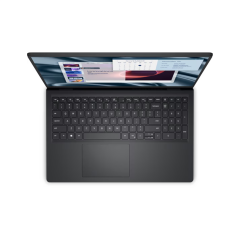 DELL Pro 15 Essential 15.6'' R5-7520U 8GB 512SSD UBUNTU