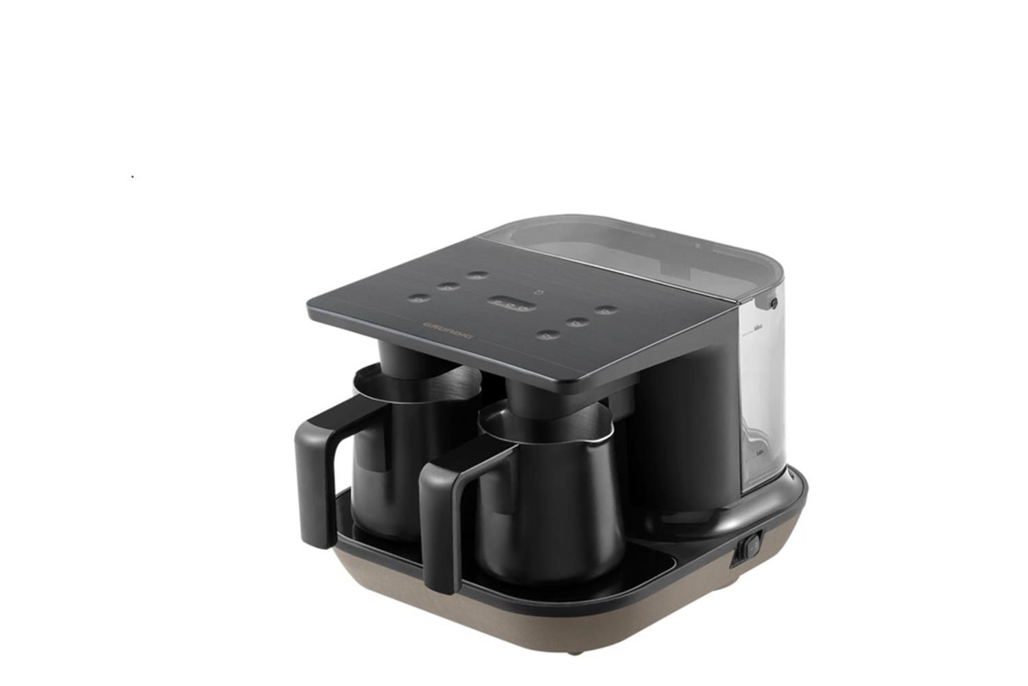 GRUNDIG TCM7061 D Telve Kahve Makinası