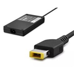 Hadron GXHH6 Lenovo Uyumlu Notebook Adaptörü 20V 11.5A 230W USB Tip Sarı Kare Uç (Square Tip)