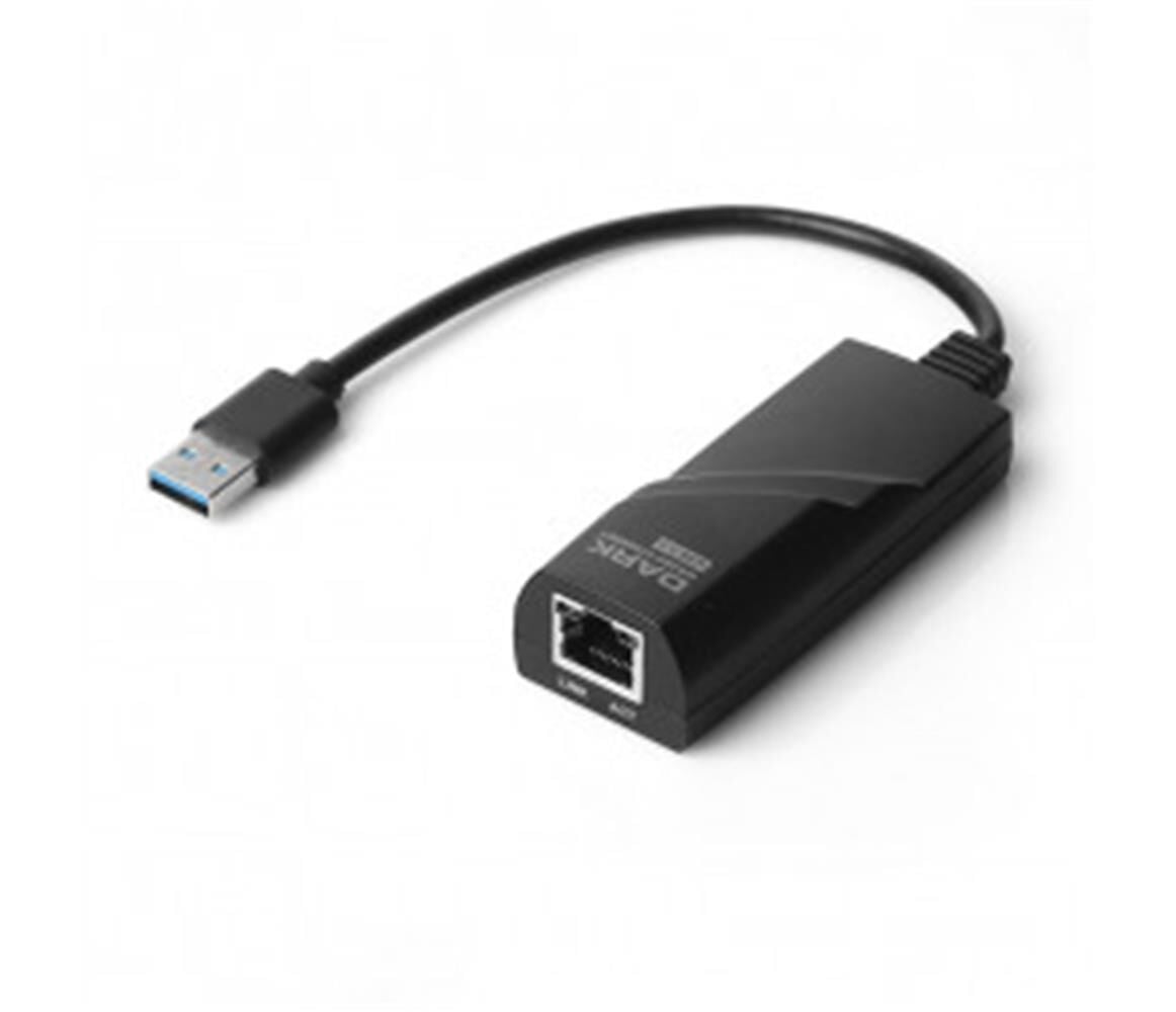 Dark DK-NT-U3GLAN USB 3.0 - Gigabit Ethernet RJ45 Ağ Adaptörü