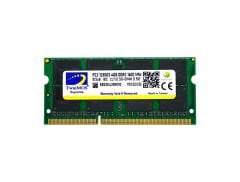 TwinMOS 4GB DDR3 1600MHz CL11 1.5V SODIMM Notebook Bellek (RAM)