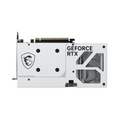 MSI GeForce RTX 5060 Ti 16G VENTUS 2X OC WHITE PLUS 16GB GDDR7 128-Bit Ekran Kartı