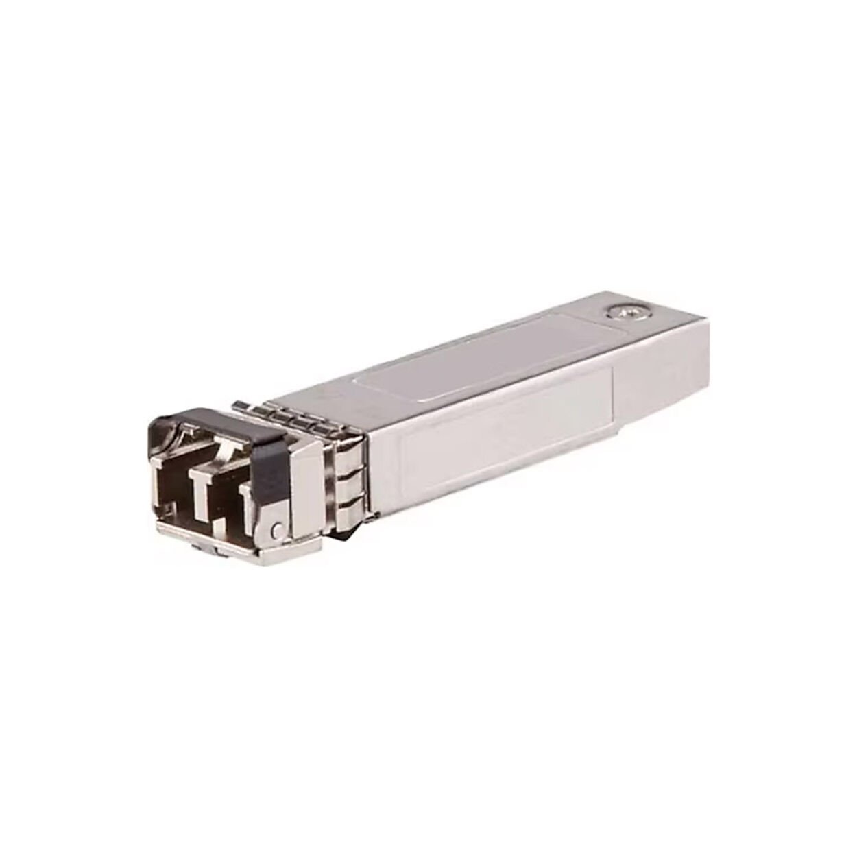 NE-J9151E-10GLR-13 10GBase-LR SFP+ Singlemode 1310nm 10km Transceiver Modül (Aruba/HPE Uyumlu)