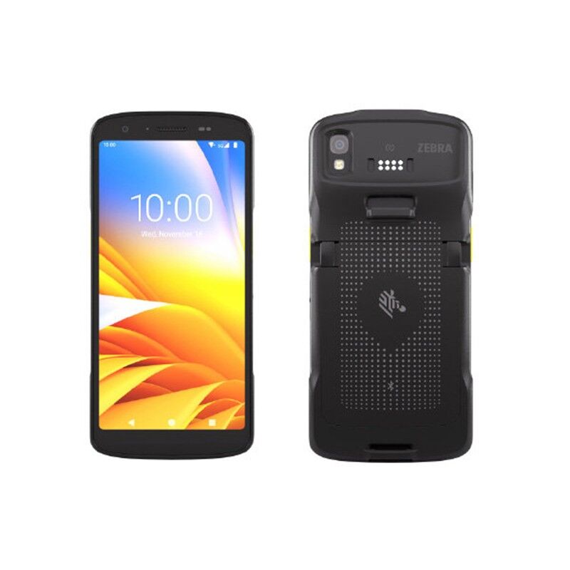 ZEBRA TC22 ANDROID 10 6GB/64GB 16MP WIFI+BLUE. 6'' DOKUNMATİK EL TERMİNALİ ( KABLO+ ADAPTOR DAHİL)
