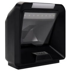 PERKON PS-5700 Masaüstü Barkod Yazıcı + 2D Karekod Okuyucu