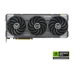 ASUS TUF Gaming GeForce RTX 5070 Ti 16GB GDDR7 256-Bit OC Edition Ekran Kartı