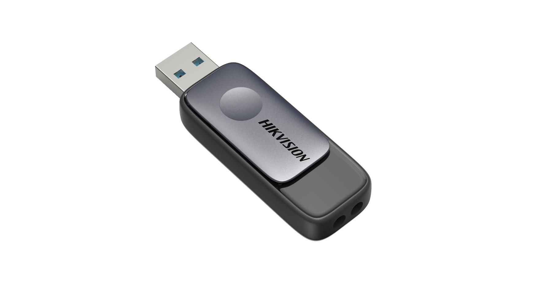 Hiksemi M210S 256GB USB 3.2 Gen 1 Sürgülü Flash Bellek - HS-USB-M210S-256G