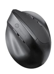 Dexim MW-060T Kablosuz & Bluetooth Şarj Edilebilir Ergonomik Dikey Mouse -DMA028