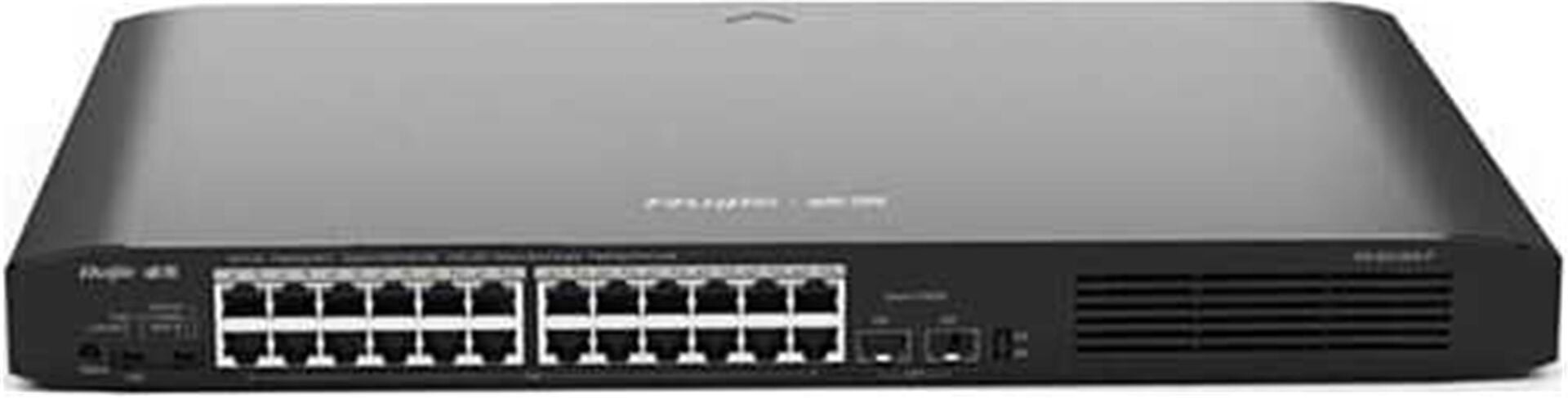 Ruijie Reyee RG-NBS3100-24GT4SFP-P-V2 24-Port Gigabit L2 Cloud Yönetilebilir 370W PoE Switch